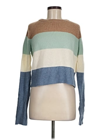 OGD Cashmere Pullover Sweater (view 1)