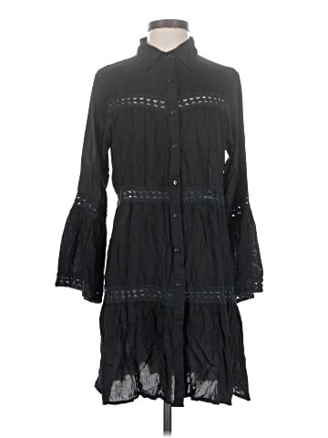 Raviya Casual Dress (view 1)