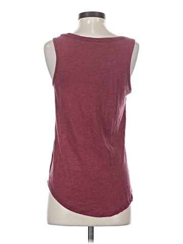 Lucky Lotus Tank Top (view 2)