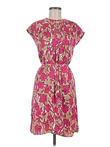 Ann Taylor LOFT Outlet Casual Dress (view 1)