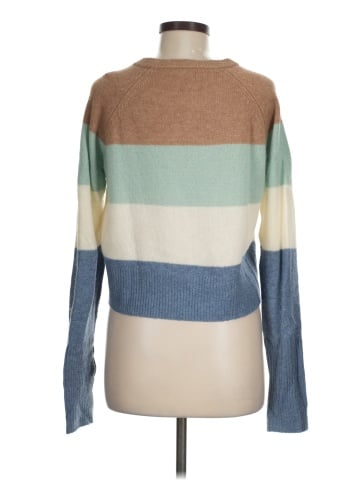 OGD Cashmere Pullover Sweater (view 2)