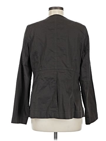 Eileen Fisher Jacket (view 2)