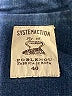 SYSTEMACTION Blue Jacket Size 40 - photo 7