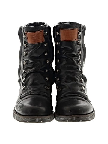 Bernie Mev Ankle Boots (view 2)