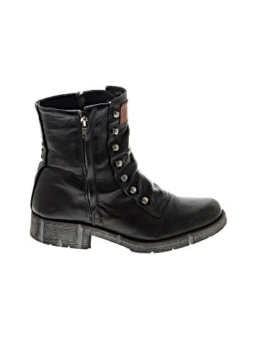 Bernie Mev Ankle Boots (view 1)