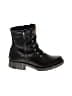 Bernie Mev Black Ankle Boots Size EU 40 - photo 1