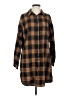 Assorted Brands Brown Poncho Size S - photo 1