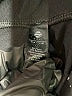 Noli Stars Black Leggings Size L - photo 5