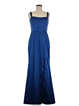 Used Blue Formal Dresses On Sale Up To 90% Off | ThredUp