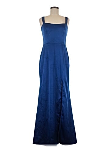 Xscape Cocktail Dress (view 1)