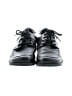 SmartFit Black Flats Size 6 - photo 2