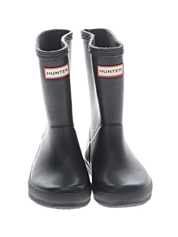 Hunter Rain Boots (view 2)