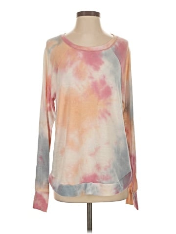 Adora Sweatshirt (view 1)