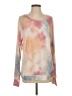 Adora Tie-dye Pink Sweatshirt Size S - photo 1