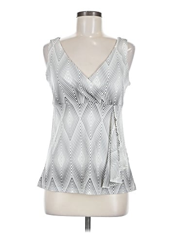 Alfani Sleeveless Blouse (view 1)