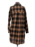 Assorted Brands Brown Poncho Size S - photo 2