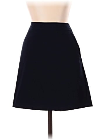 QMack Casual Skirt (view 1)