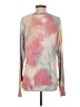 Adora Tie-dye Pink Sweatshirt Size S - photo 2
