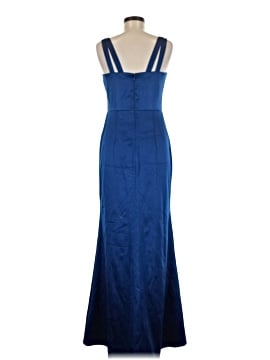formal dress thredup Used Blue Formal Dresses On Sale Up To 90% Off