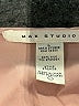 Max Studio Pink Sleeveless Blouse Size L - photo 7