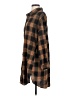 Assorted Brands Brown Poncho Size S - photo 5