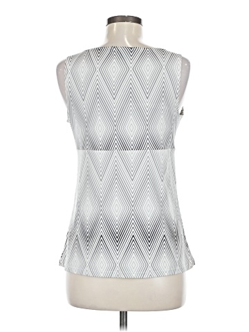 Alfani Sleeveless Blouse (view 2)
