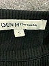 Tom Tailor Black Tank Top Size S - photo 7