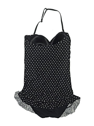 Jantzen Swimsuit Top (view 2)