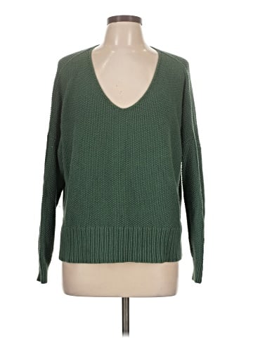 Lucky Brand Pullover Sweater (view 1)