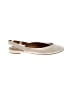 fs/ny Ivory Flats Size 8 1/2 - photo 1