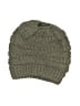 C.C Exclusives Green Beanie One size - photo 1