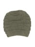 C.C Exclusives Green Beanie One size - photo 2