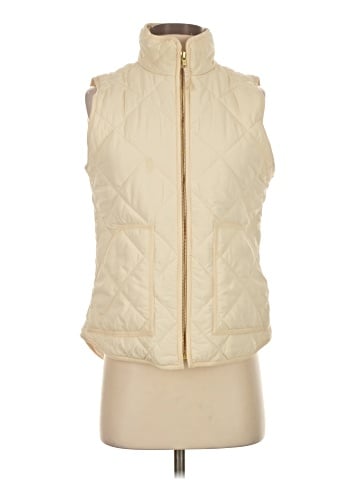 J.Crew Mercantile Vest (view 1)