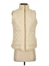 J.Crew Mercantile 100% Polyester Ivory Vest Size S - photo 1