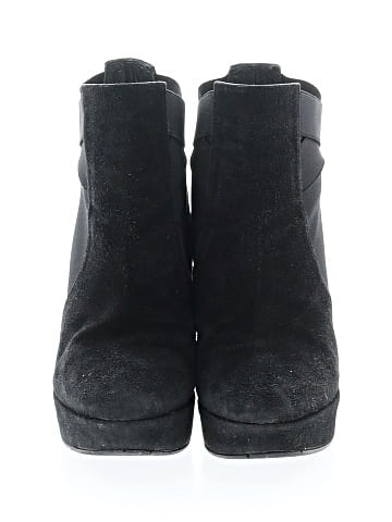 Stuart Weitzman Wedges (view 2)