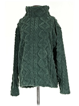 Eddie Bauer Turtleneck Sweater (view 1)