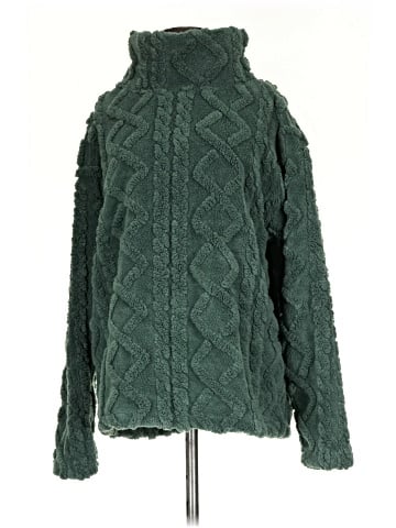 Eddie Bauer Turtleneck Sweater (view 1)