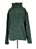 Eddie Bauer 100% Polyester Green Turtleneck Sweater Size S - photo 1