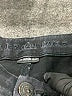 American Eagle Outfitters Black Jeans Size 2 - photo 4
