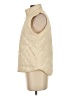 J.Crew Mercantile 100% Polyester Ivory Vest Size S - photo 5