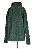 Eddie Bauer 100% Polyester Green Turtleneck Sweater Size S - photo 2