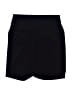 Yunoga Solid Black Athletic Shorts Size M - photo 1