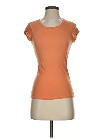 James Perse Sleeveless T-Shirt (view 1)