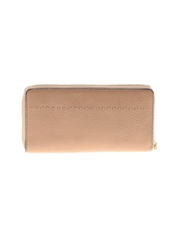 Tory Burch Leather Wallet (view 2)