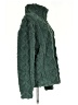 Eddie Bauer 100% Polyester Green Turtleneck Sweater Size S - photo 4