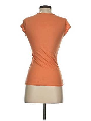 James Perse Sleeveless T-Shirt (view 2)