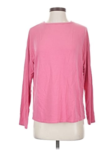 Majestic Filatures Long Sleeve T-Shirt (view 1)