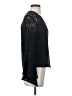 Bailey 44 100% Silk Black Blouse Size XS - photo 4