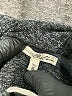 Express One Eleven Gray Pullover Hoodie Size M - photo 7
