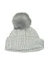 Express Gray Beanie One size - photo 1